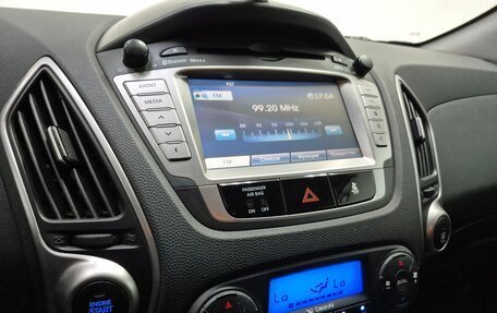 Hyundai ix35 I рестайлинг, 2011 год, 1 290 000 рублей, 18 фотография