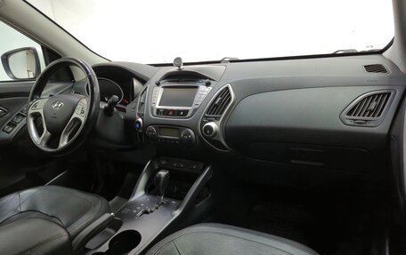 Hyundai ix35 I рестайлинг, 2011 год, 1 290 000 рублей, 13 фотография