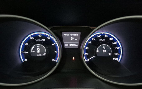 Hyundai ix35 I рестайлинг, 2011 год, 1 290 000 рублей, 17 фотография