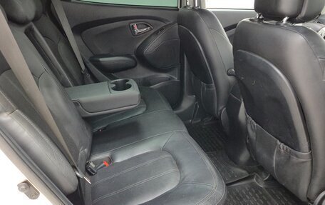 Hyundai ix35 I рестайлинг, 2011 год, 1 290 000 рублей, 16 фотография