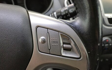Hyundai ix35 I рестайлинг, 2011 год, 1 290 000 рублей, 22 фотография