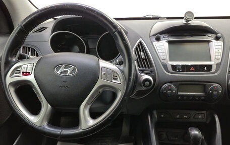 Hyundai ix35 I рестайлинг, 2011 год, 1 290 000 рублей, 12 фотография