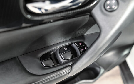Nissan Rogue II, 2018 год, 2 090 000 рублей, 13 фотография