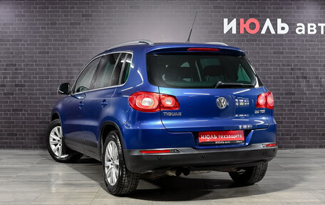 Volkswagen Tiguan I, 2010 год, 1 150 000 рублей, 7 фотография