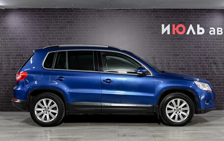 Volkswagen Tiguan I, 2010 год, 1 150 000 рублей, 9 фотография