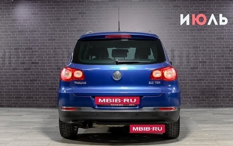 Volkswagen Tiguan I, 2010 год, 1 150 000 рублей, 5 фотография