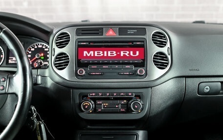 Volkswagen Tiguan I, 2010 год, 1 150 000 рублей, 19 фотография