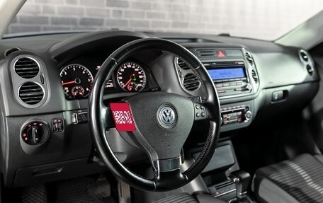 Volkswagen Tiguan I, 2010 год, 1 150 000 рублей, 12 фотография