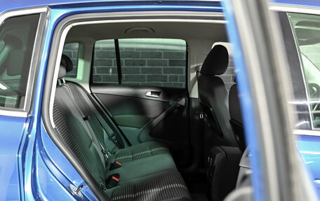 Volkswagen Tiguan I, 2010 год, 1 150 000 рублей, 21 фотография
