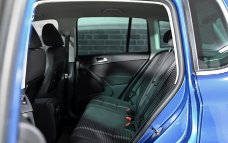 Volkswagen Tiguan I, 2010 год, 1 150 000 рублей, 22 фотография