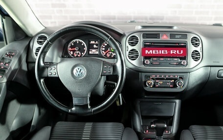 Volkswagen Tiguan I, 2010 год, 1 150 000 рублей, 18 фотография