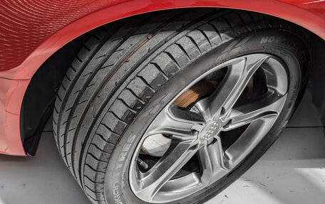 Audi A4, 2013 год, 1 299 000 рублей, 19 фотография