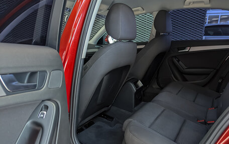 Audi A4, 2013 год, 1 299 000 рублей, 23 фотография