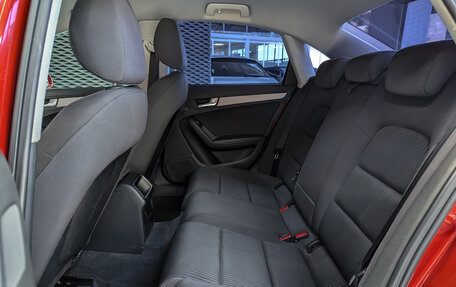 Audi A4, 2013 год, 1 299 000 рублей, 24 фотография