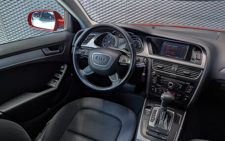 Audi A4, 2013 год, 1 299 000 рублей, 30 фотография