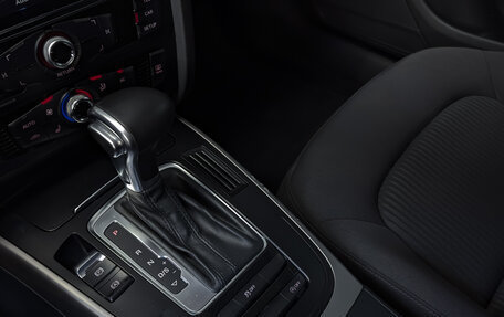 Audi A4, 2013 год, 1 299 000 рублей, 35 фотография