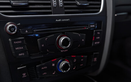Audi A4, 2013 год, 1 299 000 рублей, 36 фотография