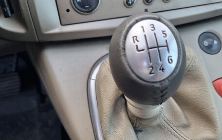 Renault Scenic III, 2008 год, 435 000 рублей, 5 фотография