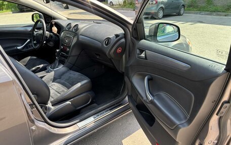 Ford Mondeo IV, 2011 год, 715 000 рублей, 10 фотография