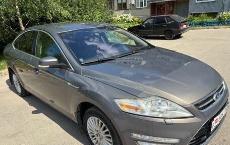 Ford Mondeo IV, 2011 год, 715 000 рублей, 11 фотография