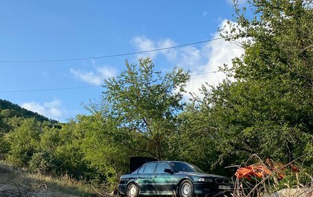 BMW 7 серия, 1998 год, 650 000 рублей, 3 фотография