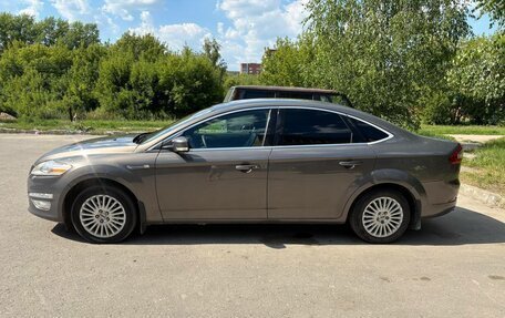 Ford Mondeo IV, 2011 год, 715 000 рублей, 6 фотография