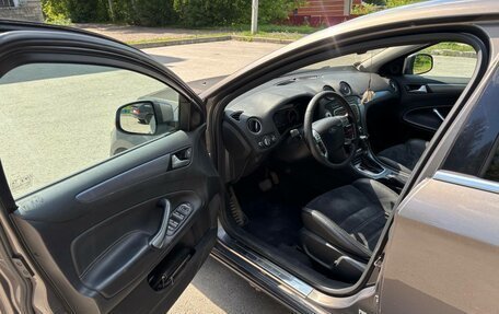 Ford Mondeo IV, 2011 год, 715 000 рублей, 7 фотография