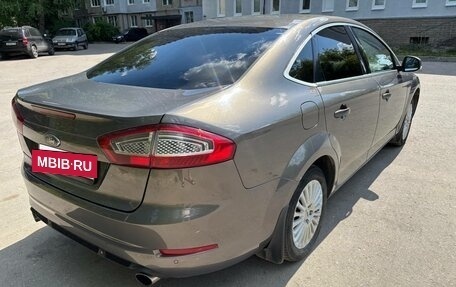 Ford Mondeo IV, 2011 год, 715 000 рублей, 3 фотография