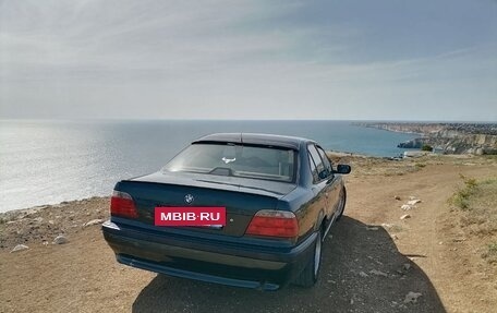 BMW 7 серия, 1998 год, 650 000 рублей, 4 фотография