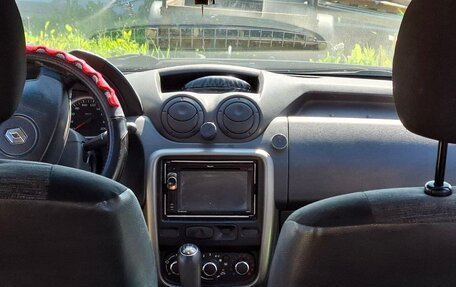 Renault Duster I рестайлинг, 2014 год, 710 000 рублей, 6 фотография