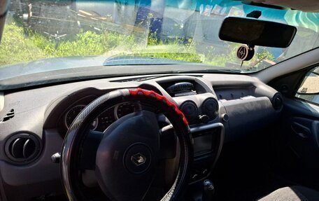 Renault Duster I рестайлинг, 2014 год, 710 000 рублей, 7 фотография