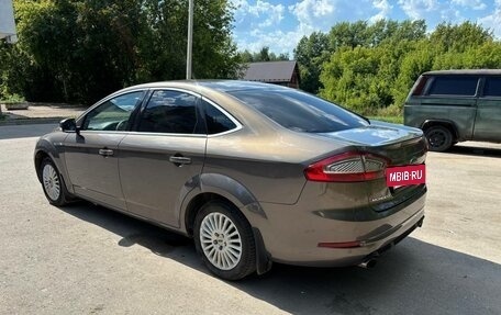 Ford Mondeo IV, 2011 год, 715 000 рублей, 4 фотография