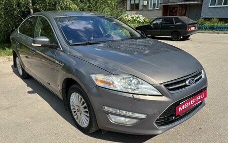 Ford Mondeo IV, 2011 год, 715 000 рублей, 5 фотография