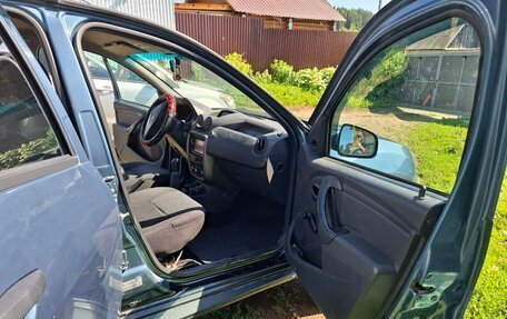 Renault Duster I рестайлинг, 2014 год, 710 000 рублей, 9 фотография