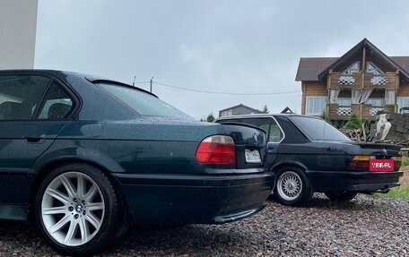 BMW 7 серия, 1998 год, 650 000 рублей, 6 фотография