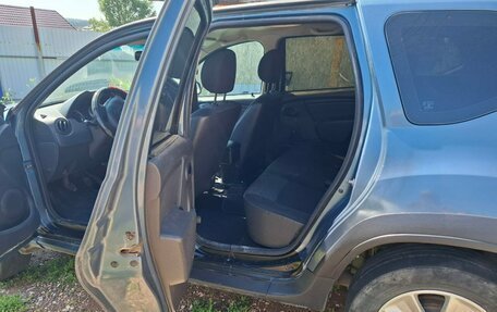 Renault Duster I рестайлинг, 2014 год, 710 000 рублей, 10 фотография