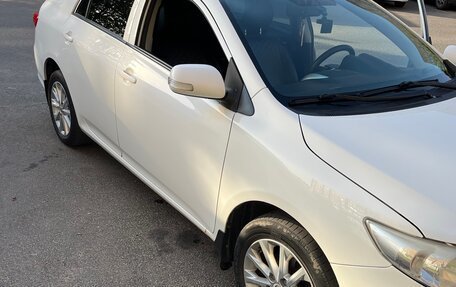 Toyota Corolla, 2011 год, 930 000 рублей, 3 фотография