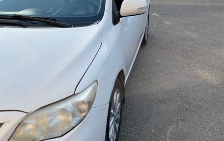 Toyota Corolla, 2011 год, 930 000 рублей, 5 фотография
