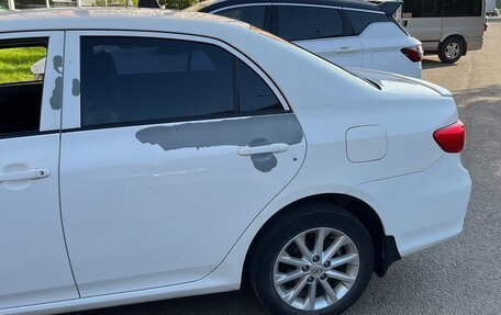 Toyota Corolla, 2011 год, 930 000 рублей, 6 фотография