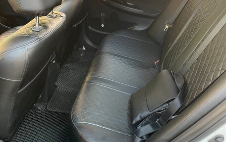 Toyota Corolla, 2011 год, 930 000 рублей, 7 фотография