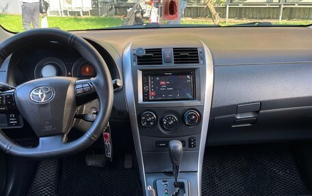 Toyota Corolla, 2011 год, 930 000 рублей, 8 фотография