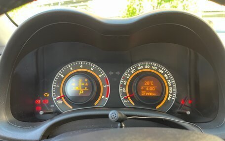 Toyota Corolla, 2011 год, 930 000 рублей, 9 фотография