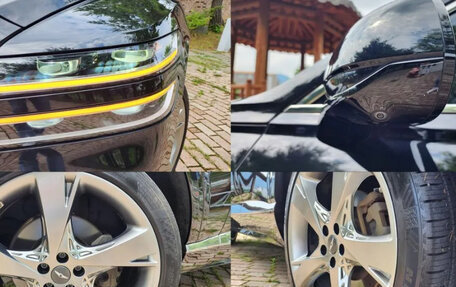 Genesis GV80 I, 2020 год, 3 970 000 рублей, 8 фотография