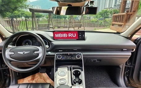Genesis GV80 I, 2020 год, 3 970 000 рублей, 9 фотография