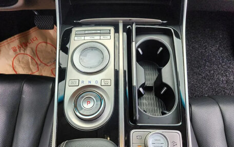 Genesis GV80 I, 2020 год, 3 970 000 рублей, 15 фотография