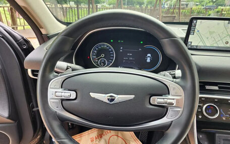 Genesis GV80 I, 2020 год, 3 970 000 рублей, 16 фотография