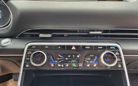 Genesis GV80 I, 2020 год, 3 970 000 рублей, 14 фотография