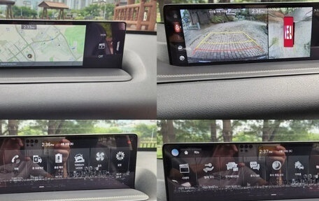 Genesis GV80 I, 2020 год, 3 970 000 рублей, 13 фотография
