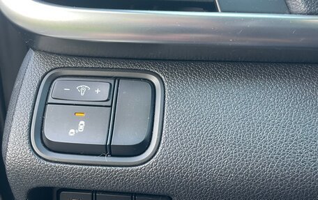 KIA Optima IV, 2018 год, 1 890 000 рублей, 17 фотография