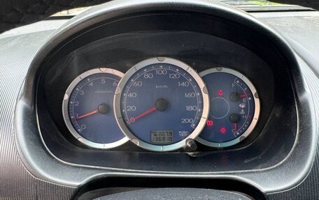 Mitsubishi L200 IV рестайлинг, 2007 год, 1 030 000 рублей, 8 фотография